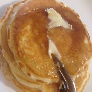 Owl Creek Farm Sunday Morning Pancakes